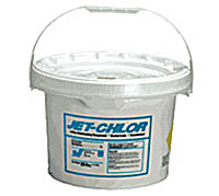 Septic Chlorine